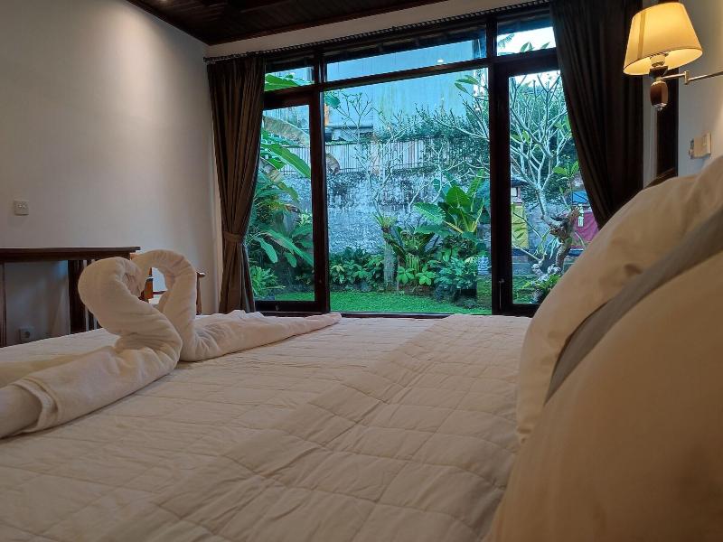 Bhuana Shanti Homestay image