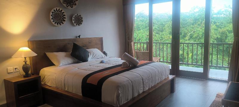 Bhuana Shanti Homestay image