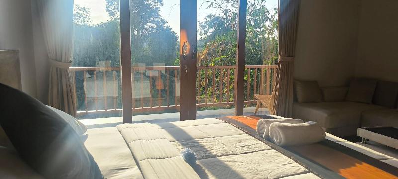 Bhuana Shanti Homestay image
