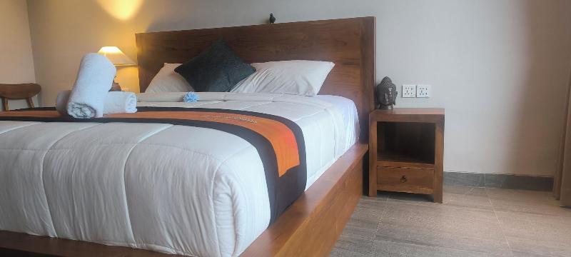 Bhuana Shanti Homestay image