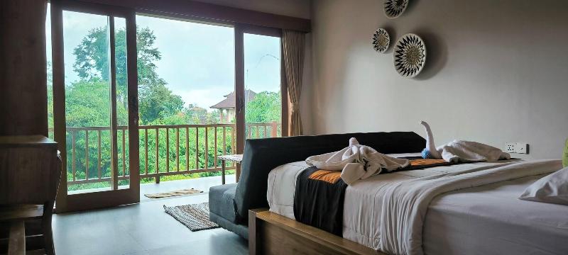 Bhuana Shanti Homestay image