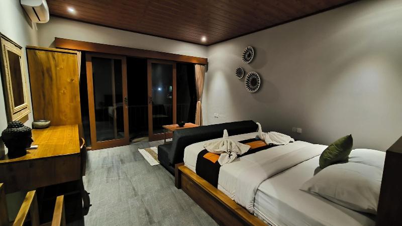 Bhuana Shanti Homestay image