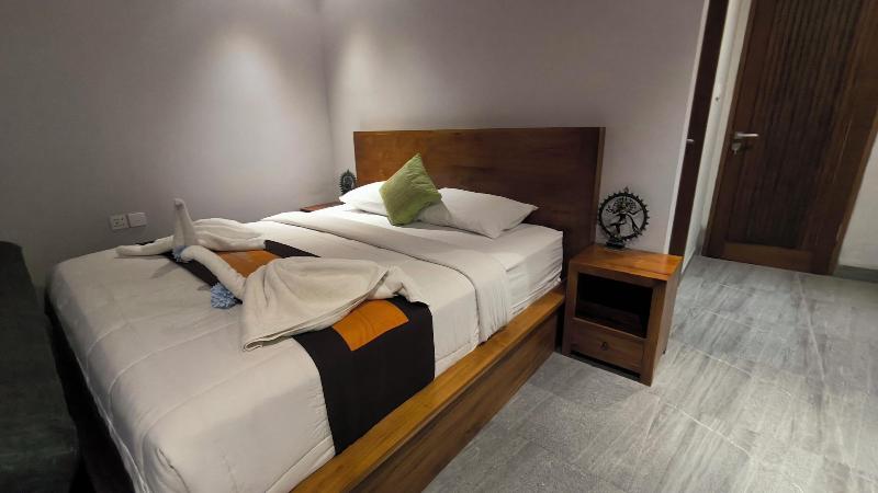 Bhuana Shanti Homestay image