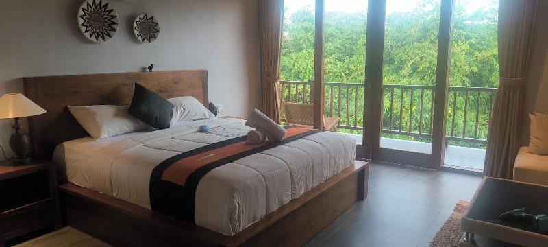 Bhuana Shanti Homestay image