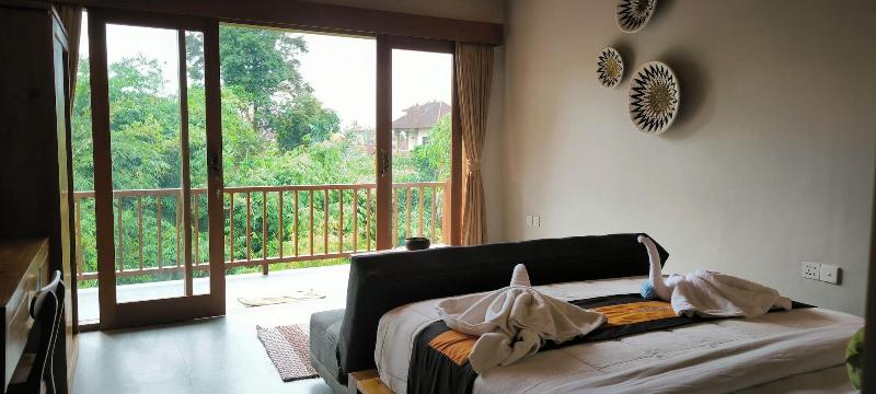 Bhuana Shanti Homestay image