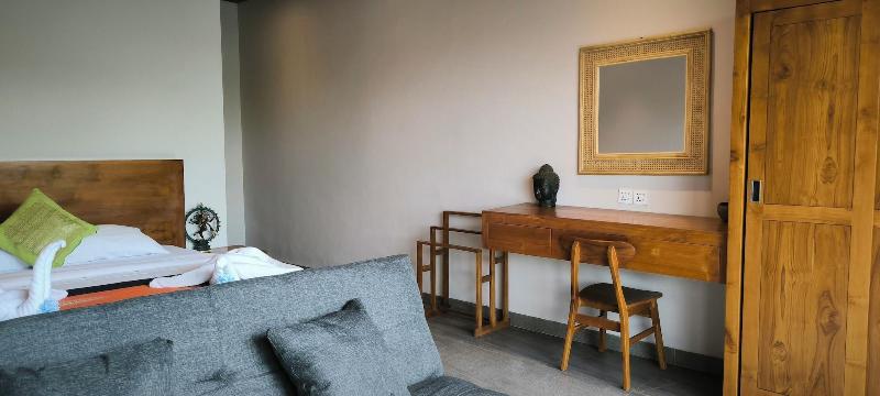 Bhuana Shanti Homestay image