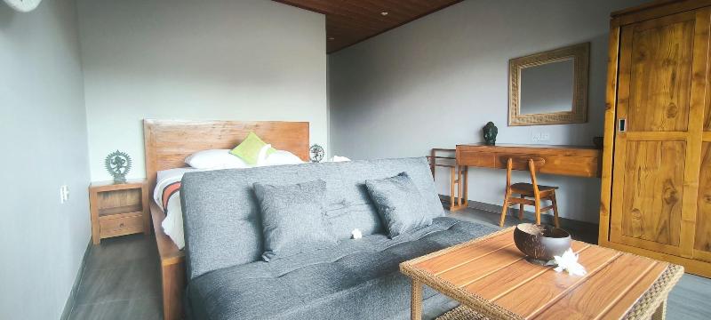 Bhuana Shanti Homestay image
