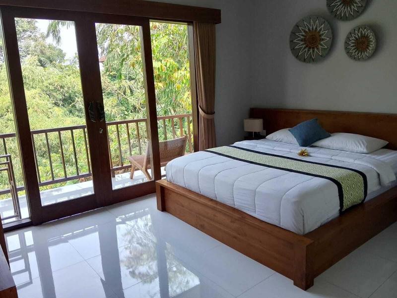 Bhuana Shanti Homestay image
