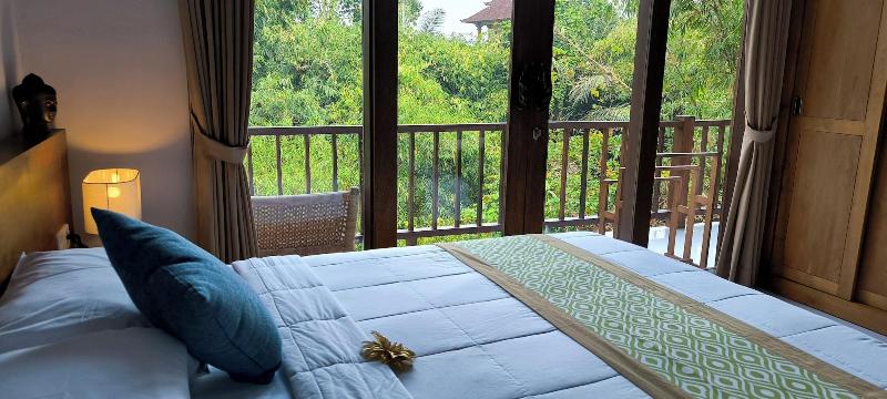 Bhuana Shanti Homestay image