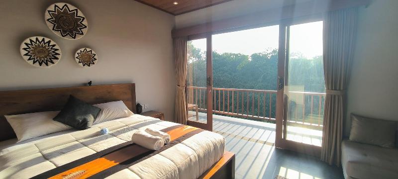 Bhuana Shanti Homestay image