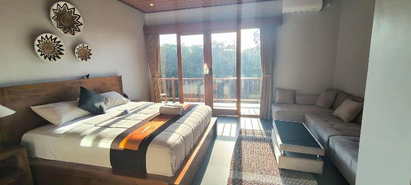 Bhuana Shanti Homestay image