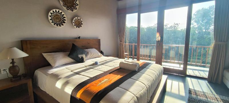 Bhuana Shanti Homestay image