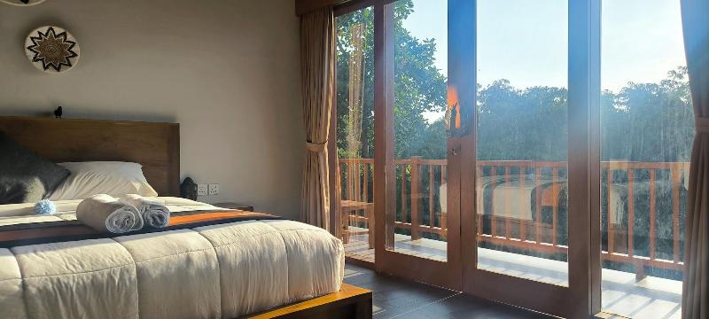 Bhuana Shanti Homestay image