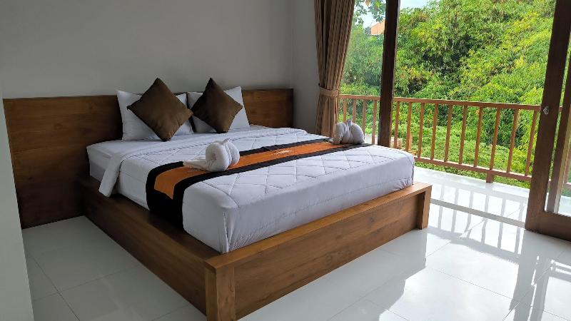Bhuana Shanti Homestay image
