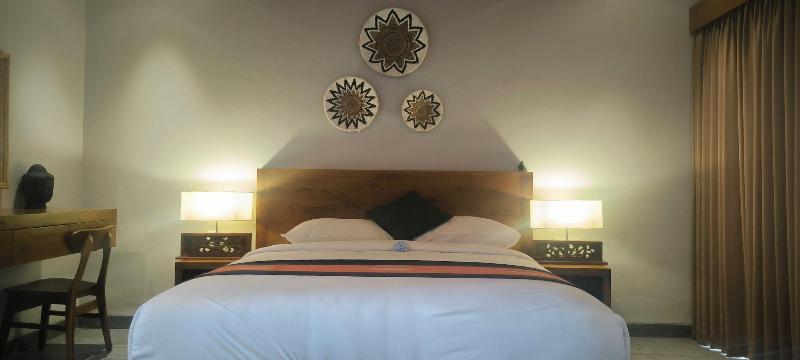 Bhuana Shanti Homestay image