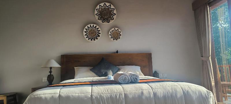 Bhuana Shanti Homestay image