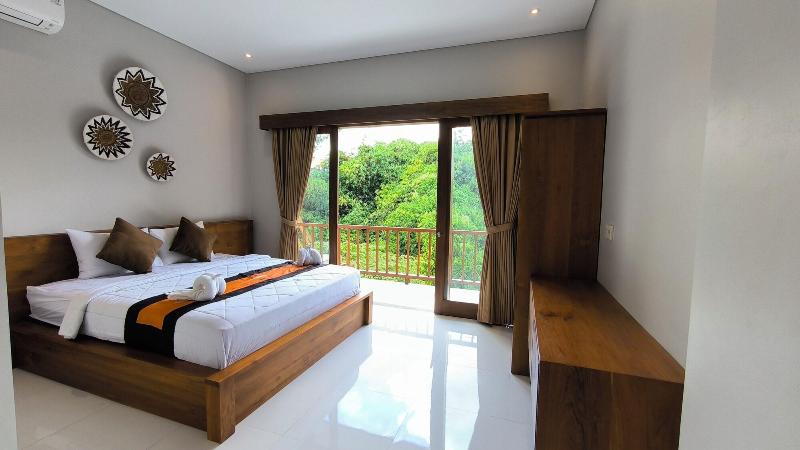 Bhuana Shanti Homestay image