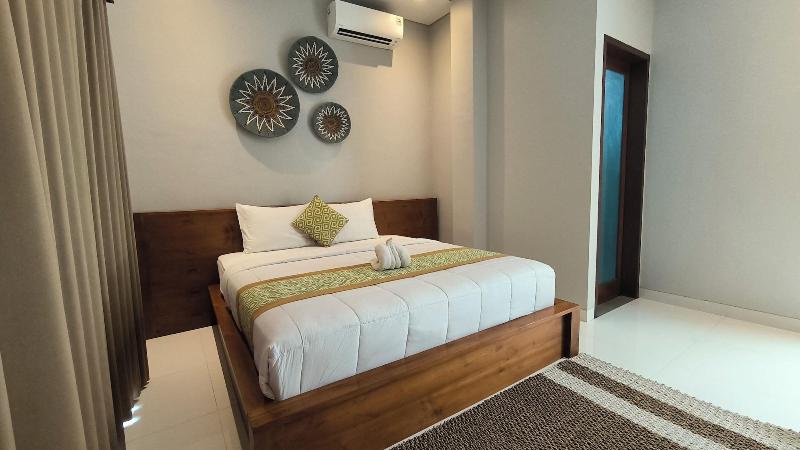Bhuana Shanti Homestay image