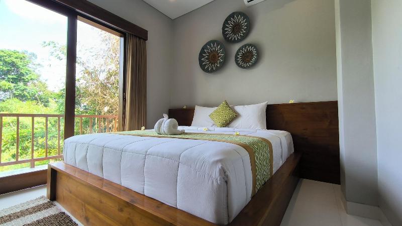 Bhuana Shanti Homestay image
