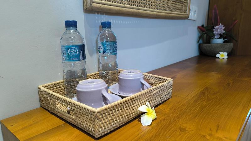 Bhuana Shanti Homestay image
