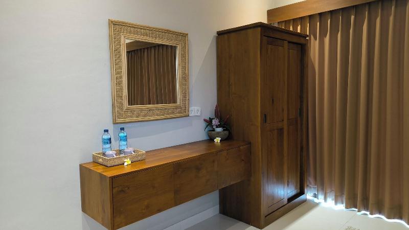 Bhuana Shanti Homestay image