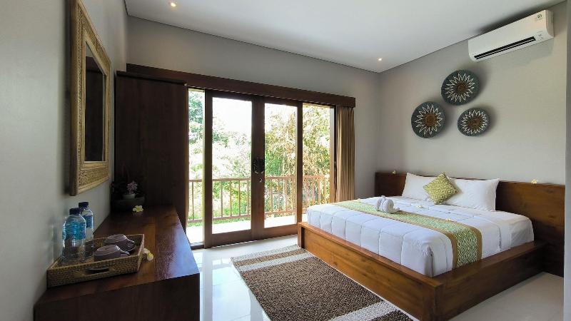 Bhuana Shanti Homestay image