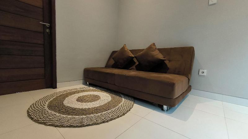 Bhuana Shanti Homestay image