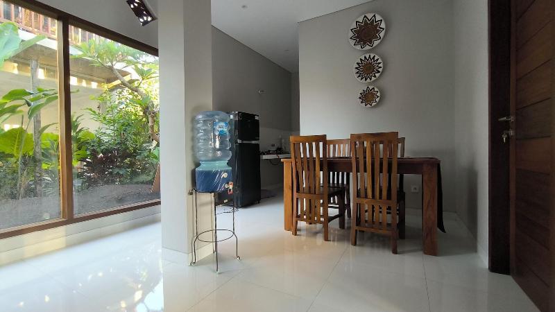 Bhuana Shanti Homestay image