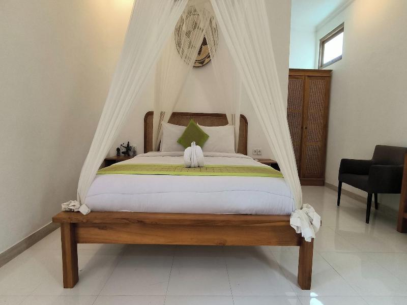 Bhuana Shanti Homestay image