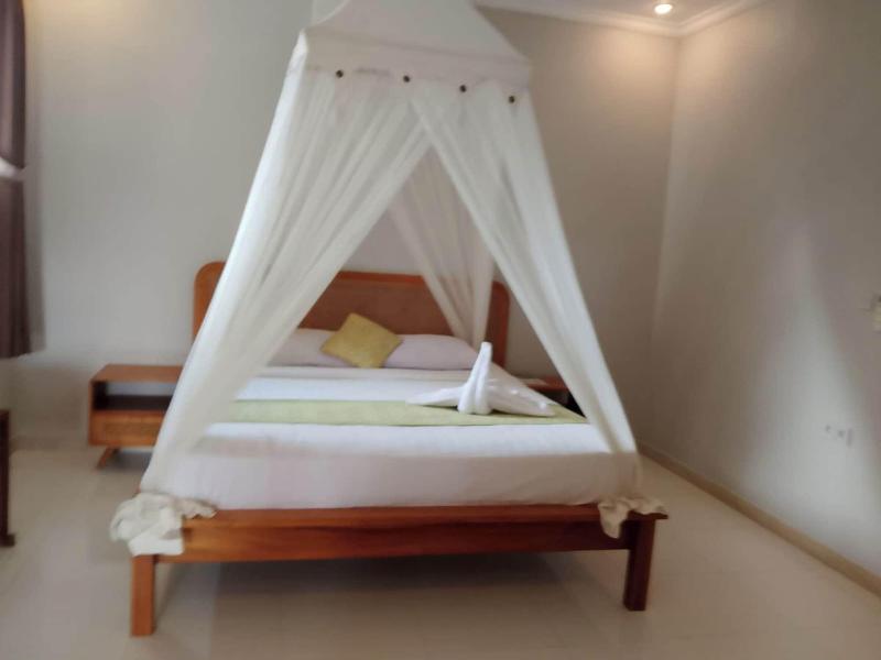 Bhuana Shanti Homestay image