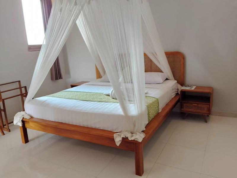Bhuana Shanti Homestay image