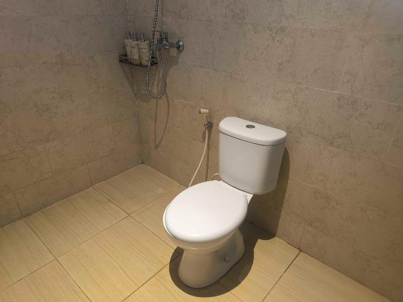 Bhuana Shanti Homestay image