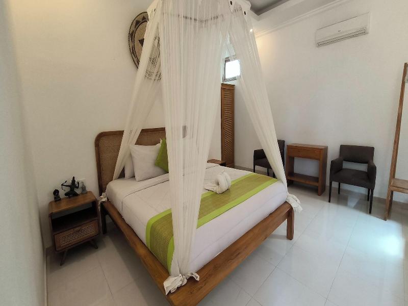 Bhuana Shanti Homestay image