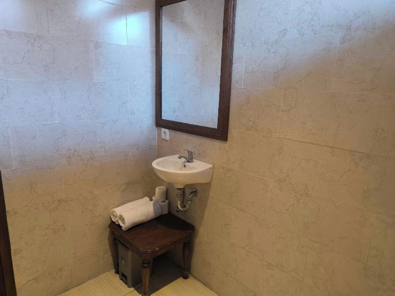 Bhuana Shanti Homestay image