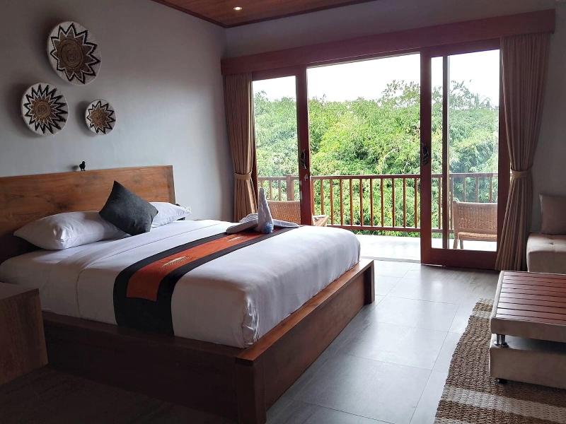Bhuana Shanti Homestay image