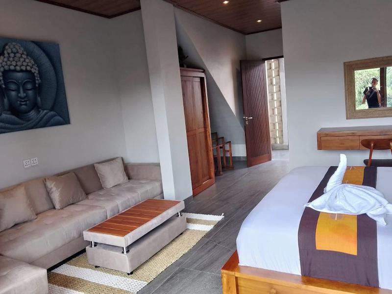 Bhuana Shanti Homestay image