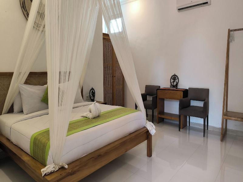 Bhuana Shanti Homestay image