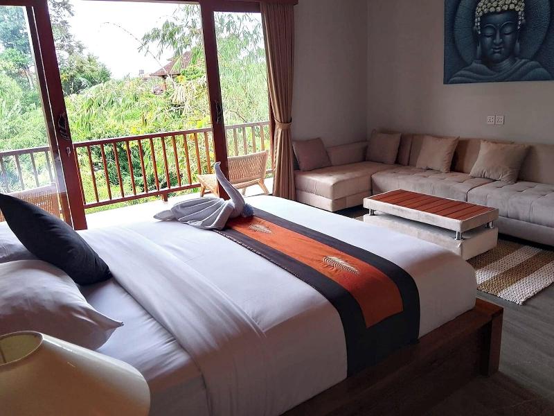 Bhuana Shanti Homestay image