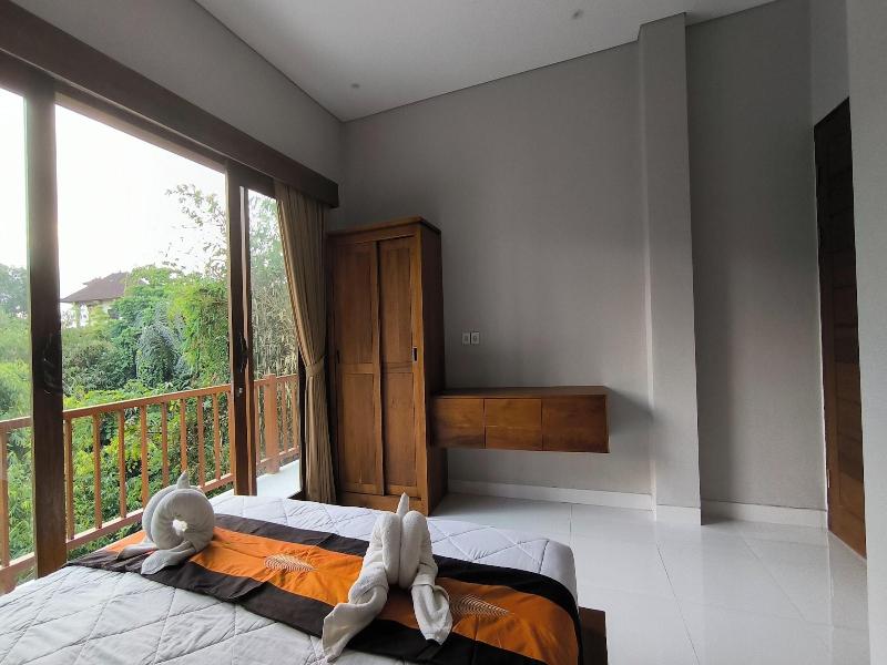 Bhuana Shanti Homestay image