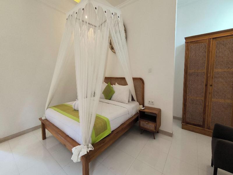 Bhuana Shanti Homestay image