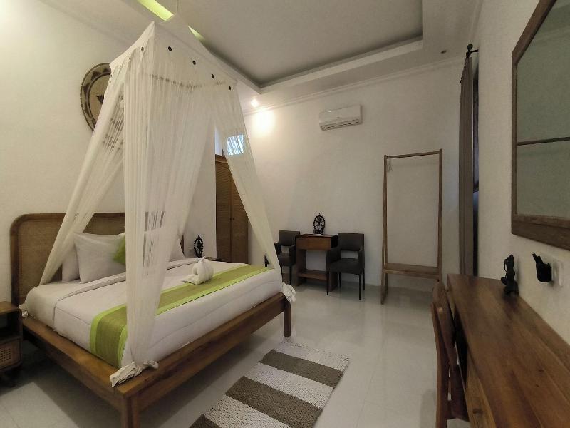 Bhuana Shanti Homestay image