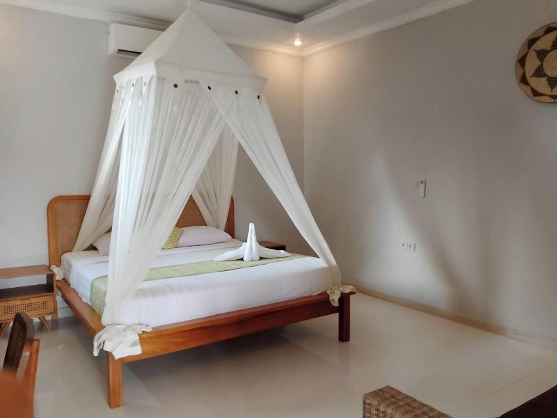 Bhuana Shanti Homestay image