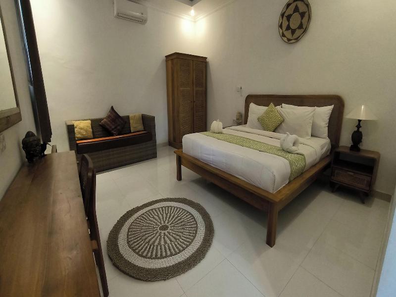 Bhuana Shanti Homestay image