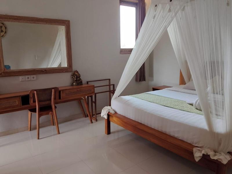 Bhuana Shanti Homestay image