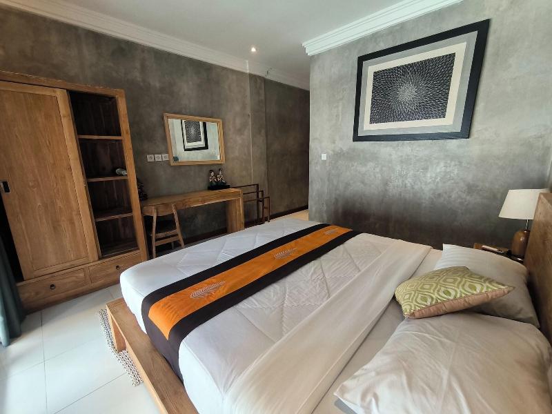 Bhuana Shanti Homestay image