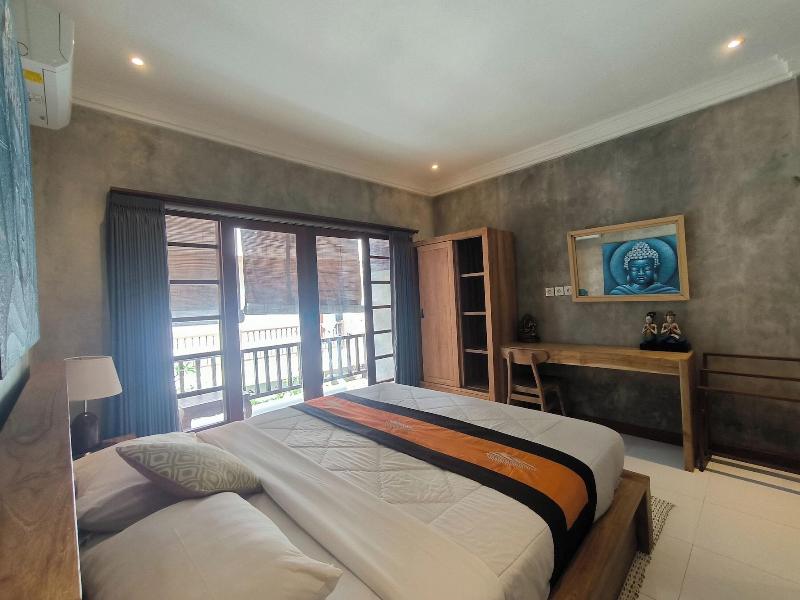 Bhuana Shanti Homestay image