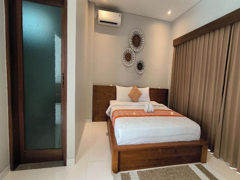 Bhuana Shanti Homestay image