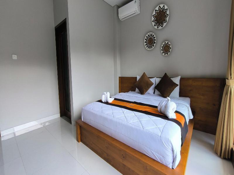 Bhuana Shanti Homestay image