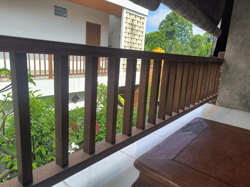 Bhuana Shanti Homestay image