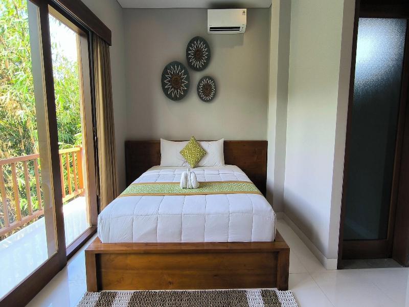 Bhuana Shanti Homestay image